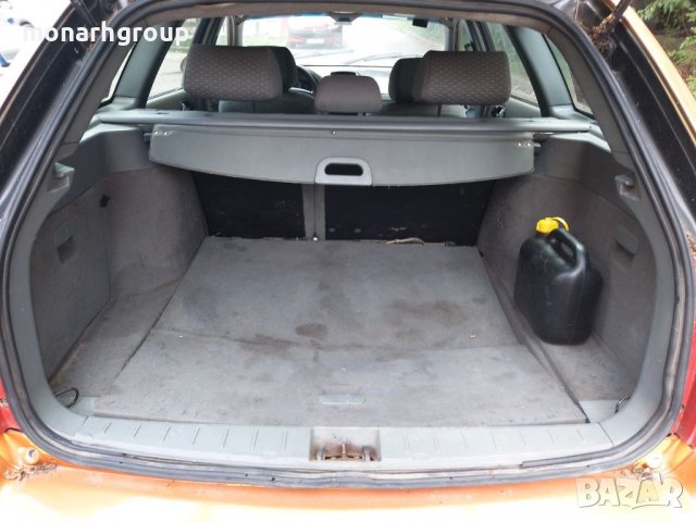 Автомобил Chevrolet Nubira Комби, снимка 5 - Автомобили и джипове - 38044664