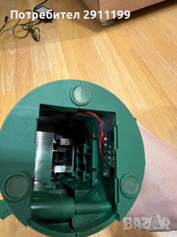 Инхалатор за ароматерапия, снимка 8 - Медицинска апаратура - 40491237