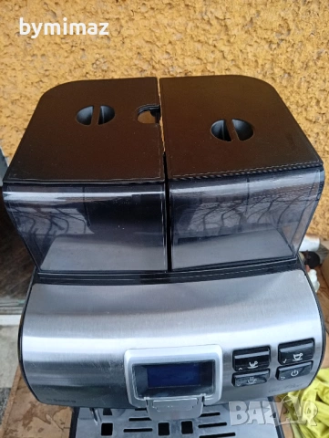 Saeco Aulika SUP040, снимка 10 - Кафемашини - 38612504