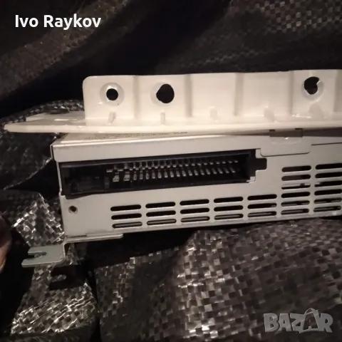 Радио усилвател SAAB 95 2.0b 4617163 , снимка 2 - Части - 49732284