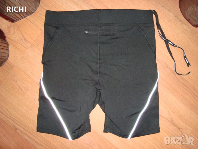 Under Armour Short Tights coldgear compression- нов с етикет клин, снимка 6 - Спортни дрехи, екипи - 29073292