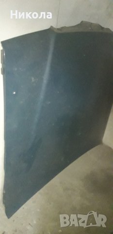 Преден капак Мерцедес 124, снимка 2 - Части - 43127740