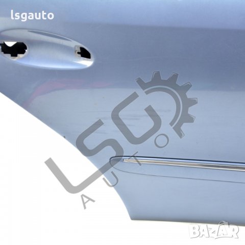 Задна дясна врата Mercedes-Benz E-class (W211) 2002-2009 MB310521N-3, снимка 2 - Части - 33105292