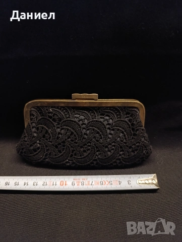 Ретро портмоне , снимка 2 - Портфейли, портмонета - 53250291