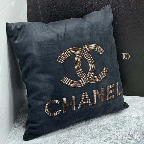 ⭐️⚡️

Калъфки
45/45см gucci chanel louis vuitton , снимка 4 - Възглавници - 51093188
