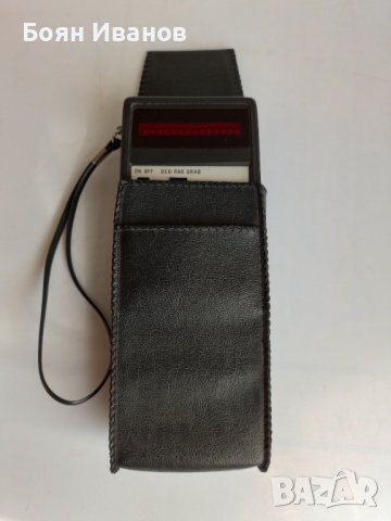 Калкулатор Santron Santronic 300 SR, снимка 6 - Други ценни предмети - 43605587