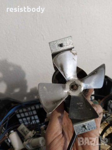 Вентилатор за хладилна витрина, снимка 2 - Витрини - 28047440