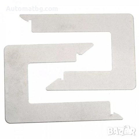 Професионален к-т инструменти радио приемници Automat, Монтаж, Демонтаж, 38 части, снимка 4 - Аксесоари и консумативи - 43941392