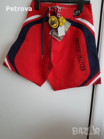 Нови Детски шорти body glove boys  8 г., снимка 2 - Други - 33400780