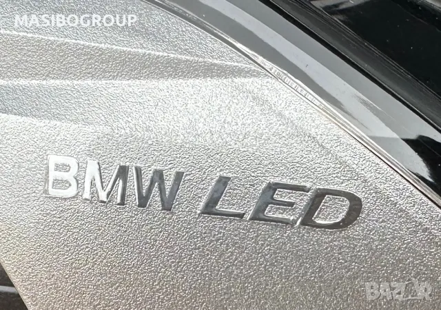 Фар ляв фарове BMW LED за Бмв Х1 Ф48 фейс Bmw X1 F48 LCI, снимка 5 - Части - 41577470