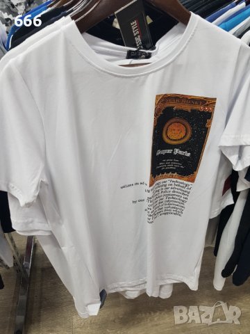 Тениски, снимка 9 - Тениски - 43283752