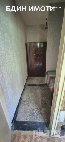 Продавам гарсониера, Видин, снимка 6 - Апартаменти - 51498313