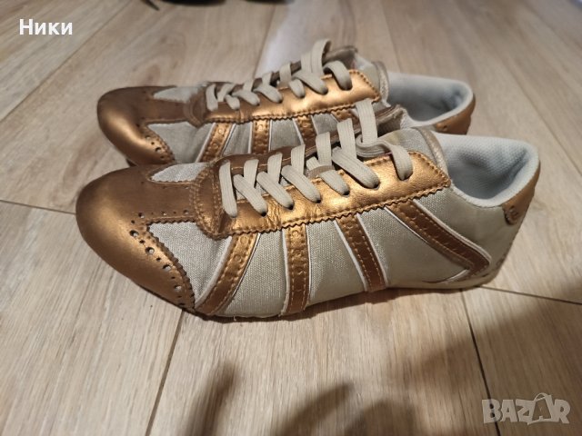 Дамски ботуши и боти , снимка 8 - Дамски боти - 43214877