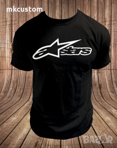 Фен тениски и сутчъри за Mотористи, снимка 7 - Тениски - 26596951