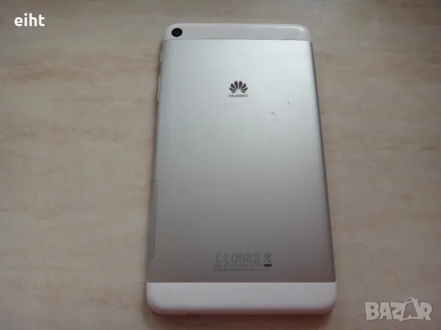 Huawei Media Tab BG0-DL09 7", снимка 2 - Huawei - 49781168