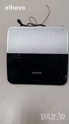 Радиочасовник Philips AJ 3226/12, снимка 1
