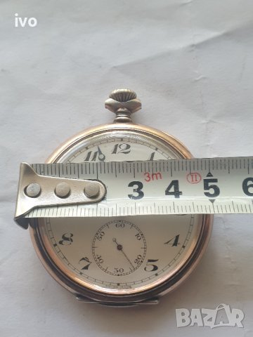 zenith, снимка 3 - Джобни - 40537805