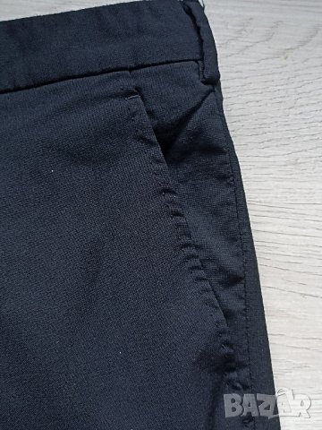 Мъжки панталон Valentino, снимка 3 - Панталони - 43049552