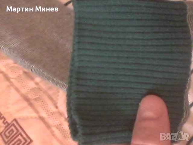 Пуловер Pepe Jeans, снимка 4 - Пуловери - 43089835