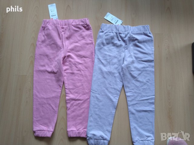 Долнище 116 см, снимка 3 - Детски анцузи и суичери - 43832332