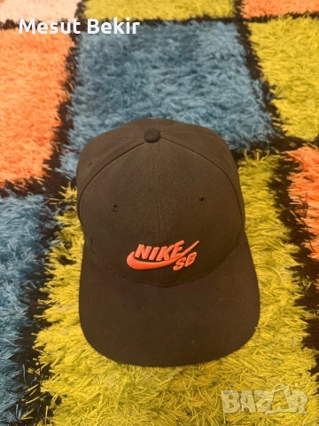 NIKE SB Шапка