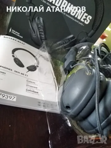 Слушалки, снимка 5 - Слушалки и портативни колонки - 47522440