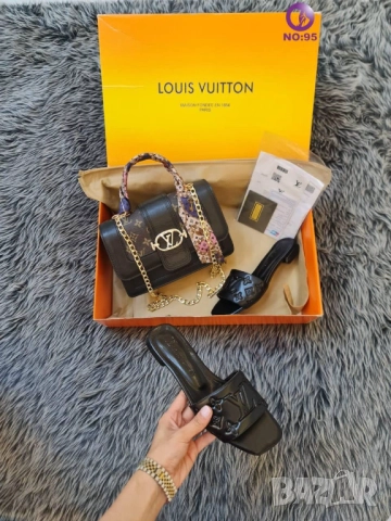 чехли louis vuitton, снимка 4 - Чехли - 51456023