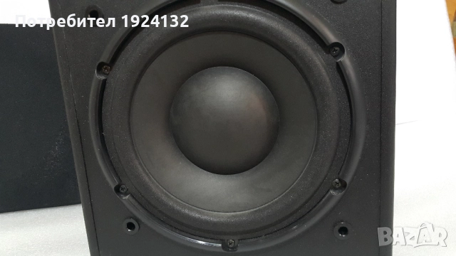 CREATIVE субууфър