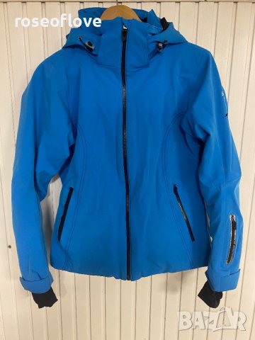 Stockli швейцарско дамско ски яке