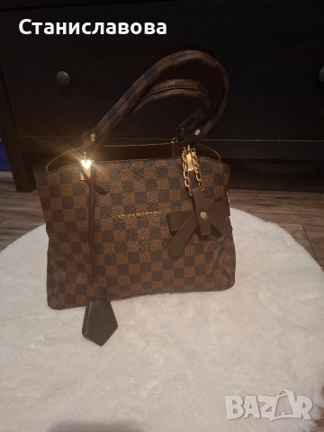 Дамски чанти, снимка 4 - Чанти - 53306491