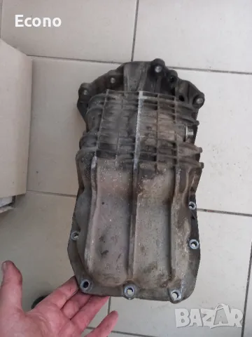 Маслен Картер за Ford Fiesta MK6,MK7 2008-17г., снимка 5 - Части - 48898726