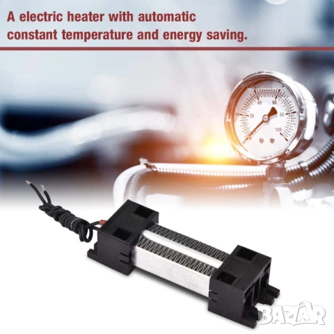 PTC керамичен нагревателен елемент 50W 220V, снимка 3 - За птици - 51651882