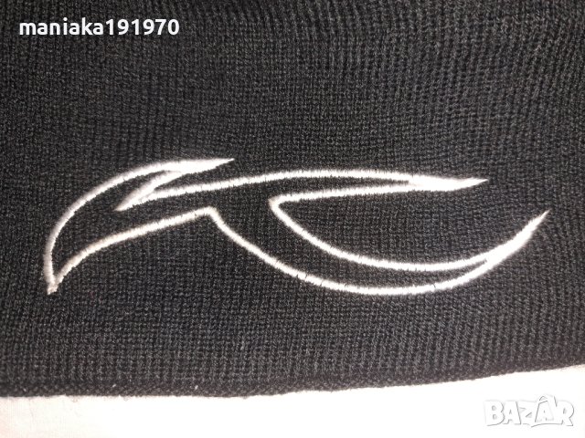KJUS зимна шапка унисекс, снимка 3 - Шапки - 43334751