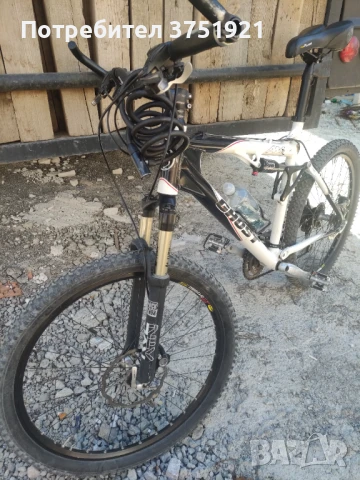 Велосипед 26, снимка 5 - Велосипеди - 51361771