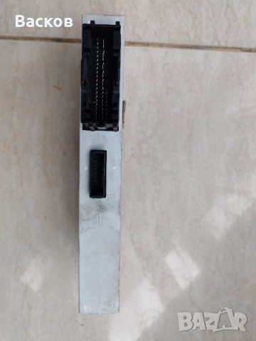 CAS модул за BMW E60 , снимка 3 - Части - 51958849