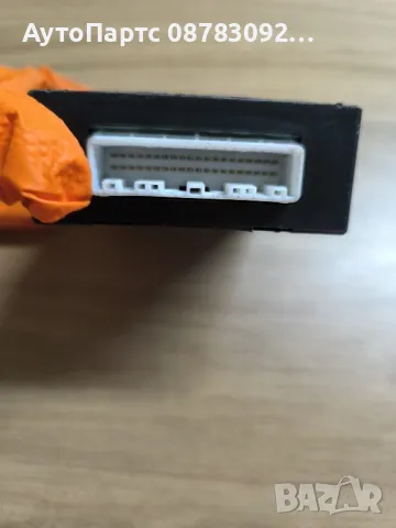 Модул централно заключване за Nissan Micra K12 III Hatchback (01.2003 - 06.2010), № WG1G612D 402AB13, снимка 2 - Части - 49001842