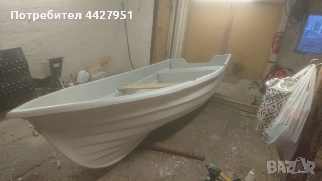 гребни лодки два модела, снимка 5 - Воден транспорт - 52929534