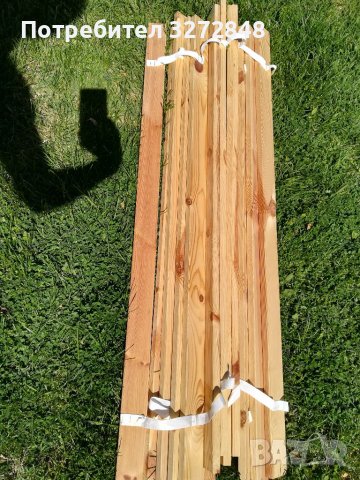 Сгъваема подматрачна рамка 120/186см, снимка 2 - Спални и легла - 40541790