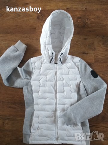 Superdry Storm Sonic Hybrid - страхотно дамско яке КАТО НОВО, снимка 7 - Якета - 43316117