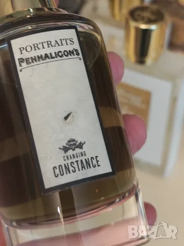 penhaligon's changing constance edp 75 ml, снимка 2 - Дамски парфюми - 50411560