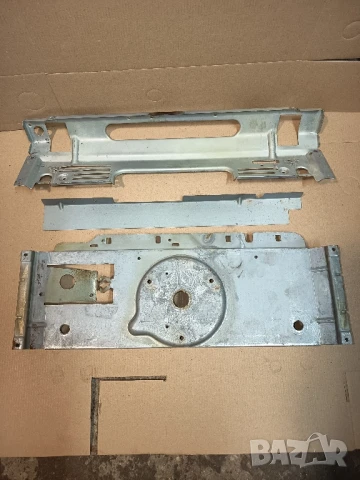 Ламарини и винчета за печка индезит 11