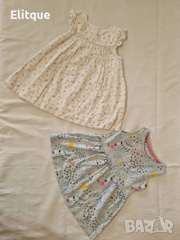 бебешки комплекти лот , снимка 3 - Комплекти за бебе - 52942648