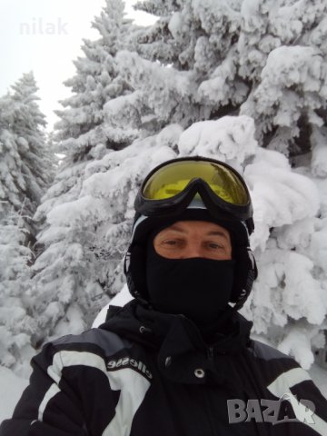 Преподавам Индивидуални уроци по ски , снимка 8 - Спорт, танци, изкуство - 38915802