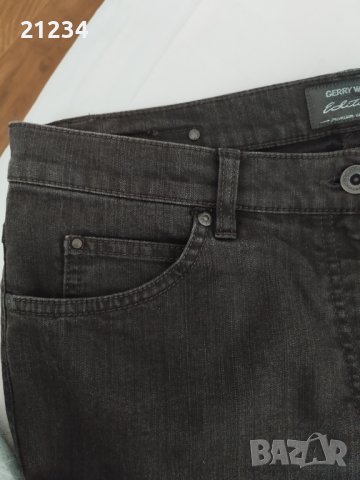 Дамски дънки , снимка 5 - Дънки - 43184108