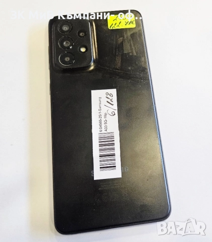 Samsung Galaxy A33 5G 6/128 04565-25, снимка 2 - Samsung - 51954548