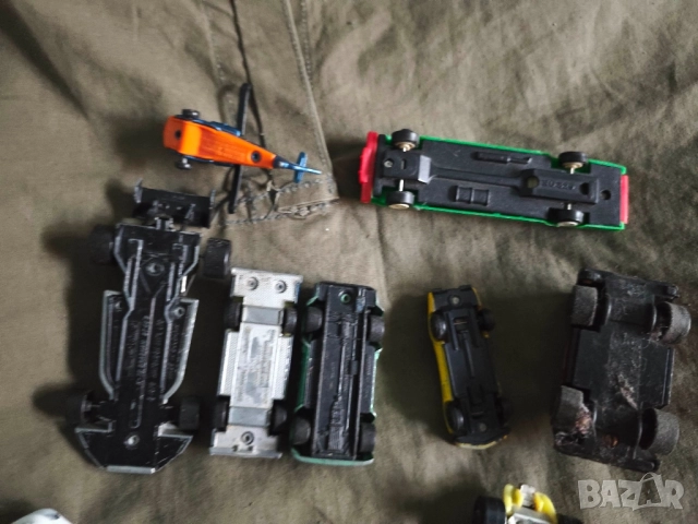 Продавам колички Machbox Bulgaria и други, снимка 5 - Детски колички - 52569471