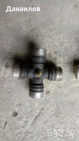 Каре, снимка 2 - Части - 26966951