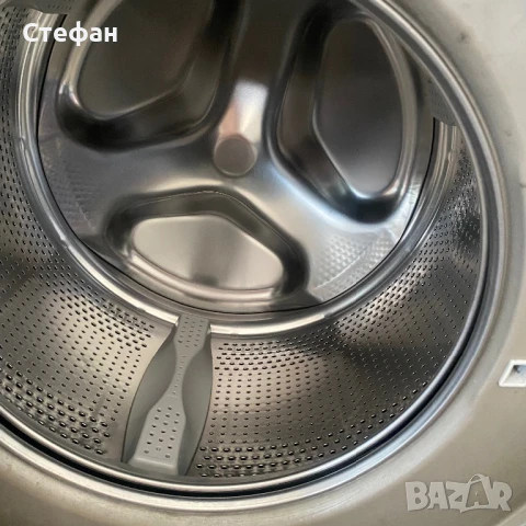 Професионална пералня HEWATEC (BOSCH), снимка 13 - Перални - 51210116