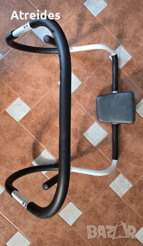 Фитнес уред за коремни преси, снимка 3 - Фитнес уреди - 52422998