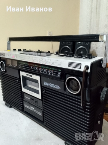 БРИЛЯНТ(ХИТАЧИ ПРОИЗВЕДЕНО ЗА ФРГ)